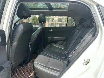 Hyundai ix25