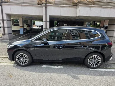 BMW 2-Series