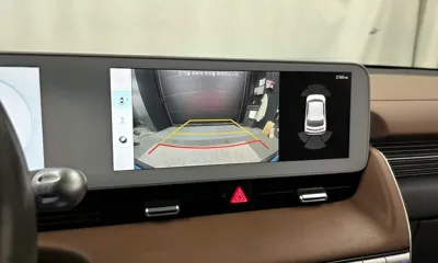 Hyundai Ioniq5