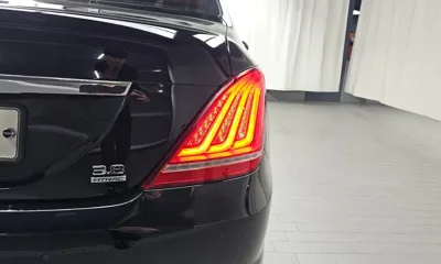 Genesis EQ900