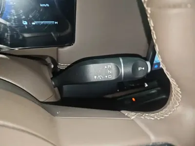 Wuling 星光730新能源