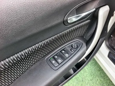 BMW 1 Series (Import)