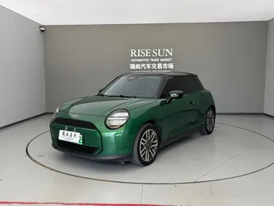 MINI MINI COOPER EV