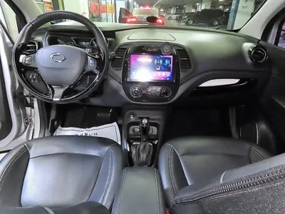 Renault-KoreaSamsung QM3