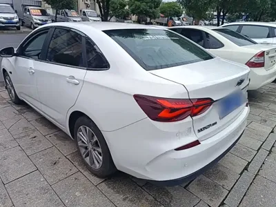 Chevrolet Monza