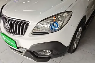 Buick Encore