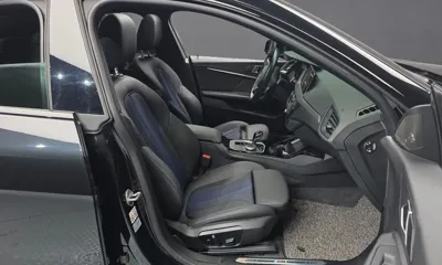 BMW 2-Series