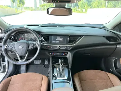 Buick Regal