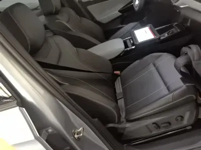 Volkswagen ID.4 X