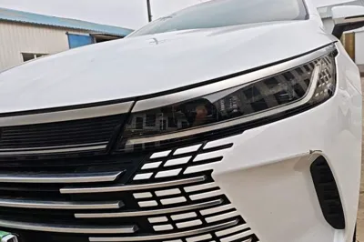BYD Destroyer 05