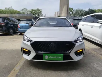 MG MG6