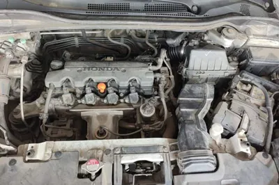 Honda XR-V