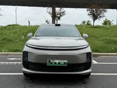 Li Auto Li L6