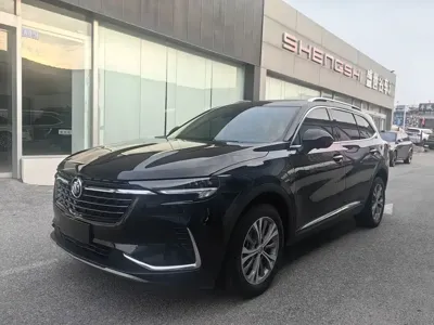 Buick Envision Plus