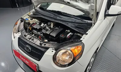Kia Morning
