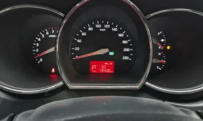 Kia Pride