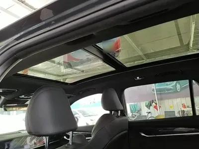 Geely Xingyue L
