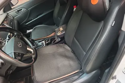 Hyundai Mistra