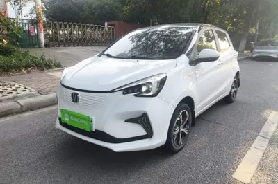 Changan Benni E-Star