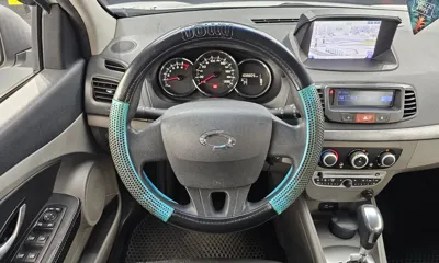 Renault-KoreaSamsung SM3