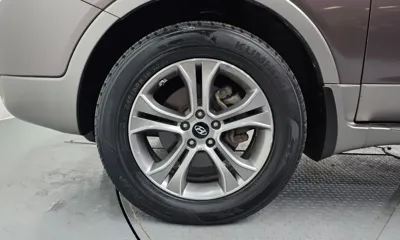 Hyundai Veracruz