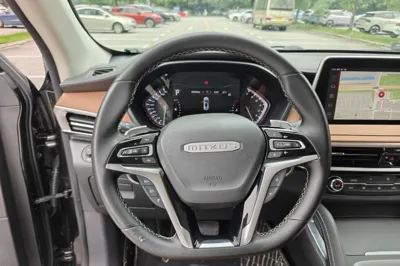 SAIC MAXUS D90 Pro