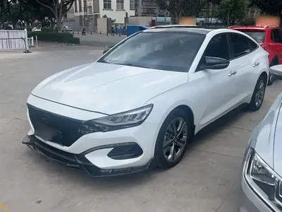 Hyundai Fista