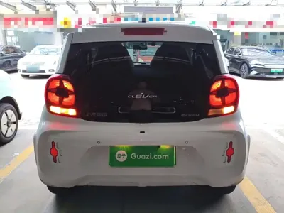 Roewe Clever
