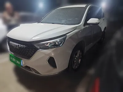 Haval M6