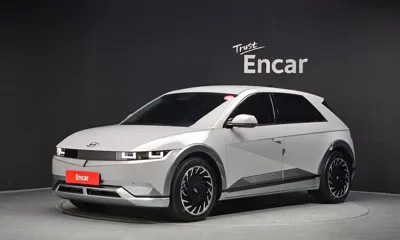 Hyundai Ioniq5