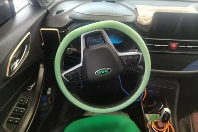 JAC Group iEVS4