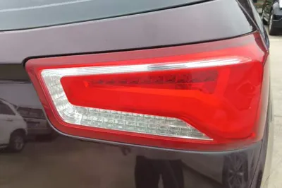 Baojun 560