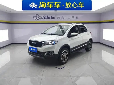 Haval H1
