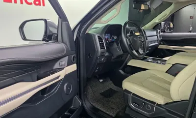 Ford Expedition
