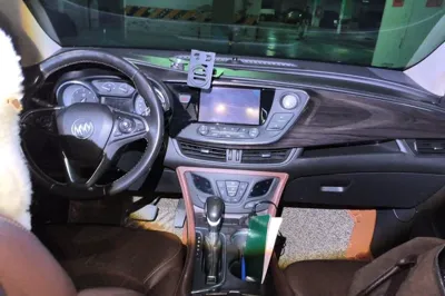 Buick Envision