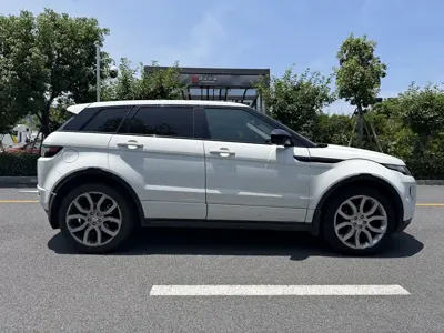 Land Rover Evoque (Import)