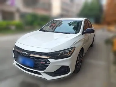 Chevrolet Monza