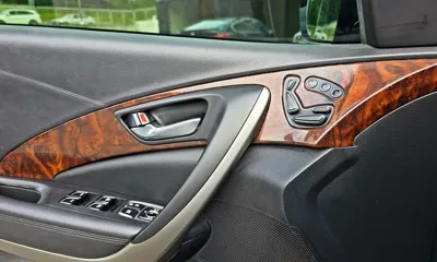 Hyundai Aslan