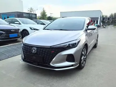 Changan Eado