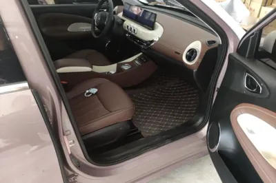 Wuling Bingo