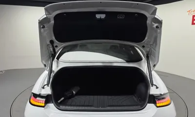 Hyundai Ioniq6