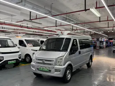 DFSK EC36