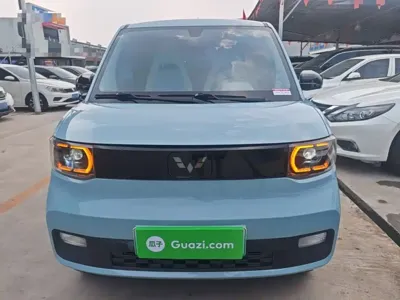 Wuling MINIEV