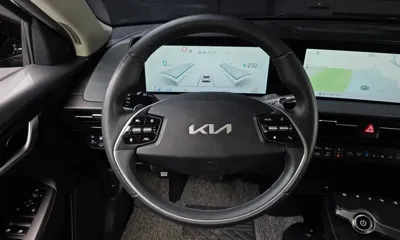 Kia EV6