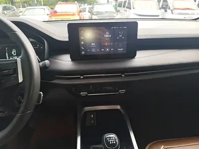 Wuling Jiachen