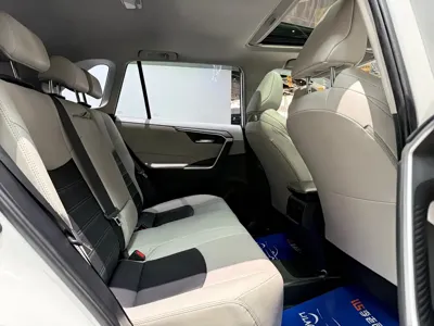 Toyota Wildlander