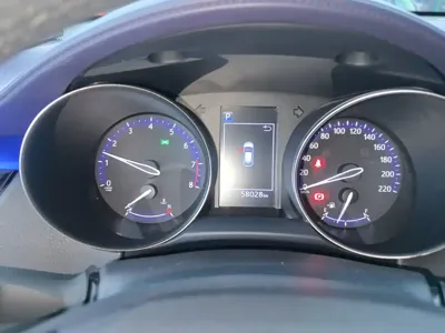 Toyota Izoa