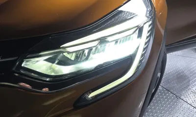 Renault-KoreaSamsung Captur
