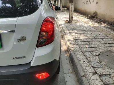 Buick Encore