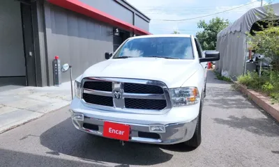 Dodge Ram Pick Up